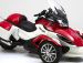 Corbin Fleetliner Saddlebags for Can-Am Spyder ST, STS & ST Limited