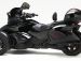 Corbin Trunkbox for Can-Am Spyder RS & ST