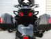 Custom Dynamics LED GIVI Saddle Bag Lights