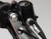 Custom Dynamics  Spyder Handlebar Riser Kits