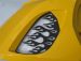Custom Dynamics  Spyder Radiator Inlet Covers