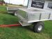 Flatdeck Junior  Quad Trailer