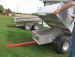 Flatdeck Junior  Quad Trailer