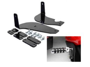 HIGHWAY PEGS BRACKET RS 08-14