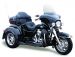 Hawg EFX Running Boards for your Harley-Davidson Trike