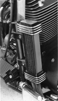 Jagg Deluxe Oil Cooler