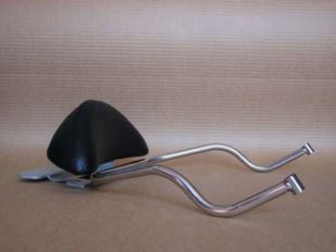 KYMCO Backrest