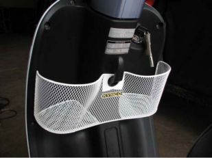 KYMCO Front Basket
