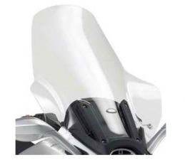 KYMCO Touring Windshield