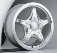 Lehman Attitude Wheels