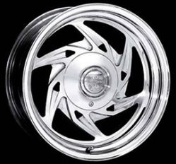 Lehman Razor Wheels 