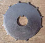 MBL Trigger Wheel