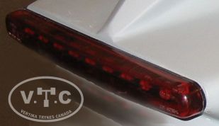 REAR FENDER SPORT LED BRAKE LIGHT