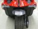 Rivco Rear Fender For The Polaris Slingshot