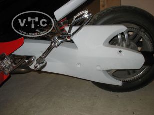 SWING ARM COVERS