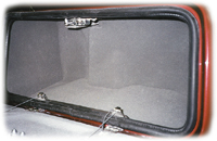 Trunk Liner