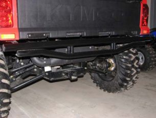 UXV REAR BUMPER