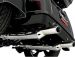 VANCE & HINES DELUXE SLIP-ON MUFFLERS