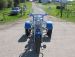 2007 Hyosung Aquila GV650 Trinity Trike    