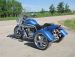 2007 Hyosung Aquila GV650 Trinity Trike    