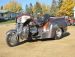 2009 Boss Hoss Sierra Truck Trike