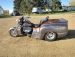 2009 Boss Hoss Sierra Truck Trike