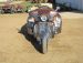 2009 Boss Hoss Sierra Truck Trike