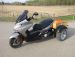 2012 KYMCO Xciting 500 RI Custom Trike