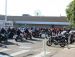 The 28th Annual Edmonton Motorcycle Toy Run on September 25th, 2011