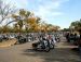 The 28th Annual Edmonton Motorcycle Toy Run on September 25th, 2011