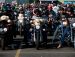 The 28th Annual Edmonton Motorcycle Toy Run on September 25th, 2011