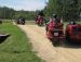 Trike Zones 7th Annual Open House on Aug 18th, 2012