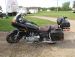 1983 Honda Gold Wing GL1100 Interstate