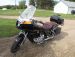 1983 Honda Gold Wing GL1100 Interstate