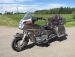 1984 Honda Gold Wing GL1200 Aspencade