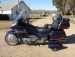 2000 Honda GL1500 SE goldwing