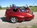 2002 Honda Gold Wing GL1800 with Hannigan GTL Side Car