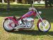 2004 Custom Built Chopper