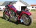 2004 Custom Built Chopper