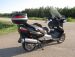 2010 Suzuki Burgman 650 Executive