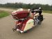 2016 Indian Roadmaster 