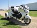 2006 Suzuki Burgman 650 Yelvington Trike