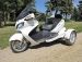 2006 Suzuki Burgman 650 Yelvington Trike