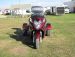 2009 Honda Silverwing 600 Trinity Scooter Trike