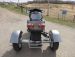 2009 Suzuki Burgman 650 Executive Trinity Trike