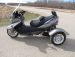 2009 Suzuki Burgman 650 Executive Trinity Trike