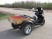 2012 KYMCO Xciting 500 RI Custom Trike