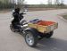 2012 KYMCO Xciting 500 RI Custom Trike