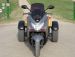 2012 KYMCO Xciting 500 RI Custom Trike