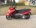 2012 KYMCO Xciting 500Ri ABS Scooter w/ Brand New Cozy Euro Sidecar